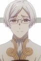 Gambar Karakter Yoan Rinne Dwight