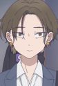 Koyuki's Mother