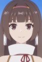 Shiromiya, Suzuna