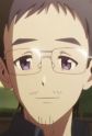 Nanase's Father