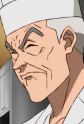Kouta's Father