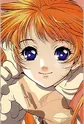 Utsumiya, Hime