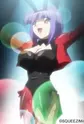 Mizuno, Maaya