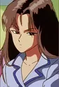 Urameshi, Atsuko
