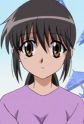 Gambar Karakter Fumio Usui