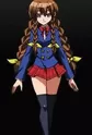 Kurumi