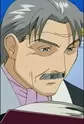 Nina's Grandfather