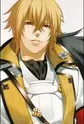 Kazama, Chikage