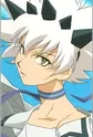 Shiroi, Kumo