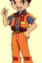 Oozora, Taiyo