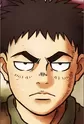 Mizuno, Kanta
