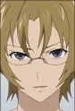 Gambar Karakter Haruo Minami