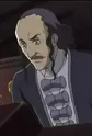 Silvernail, Jean Luc