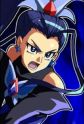 Gambar Karakter Dark Aqua