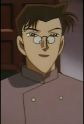 Gambar Karakter Shuuichi Hamura