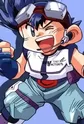 Seiba, Go