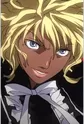Cromwell, Sherry