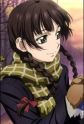 Gambar Karakter Yoshino Shimazu