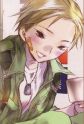 Gambar Karakter Mizuki