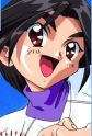 Gambar Karakter Ichino Yanagida