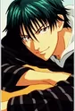 Echizen, Ryouga