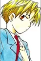 Kakinouchi, Kotaro