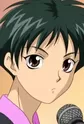 Fujisaki, Suguru