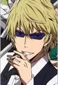 Heiwajima, Shizuo