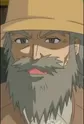 Sanzenin, Mikado