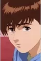 Sakaguchi, Hajime