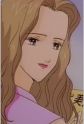 Gambar Karakter Hiroko Maki