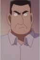 Gambar Karakter Minoru Furuhashi