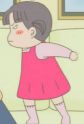 Gambar Karakter Fumi Kamohara