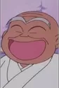 Grandpa Hino