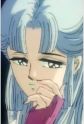Gambar Karakter Princess Saki