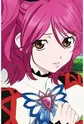 Barnes, Cheria