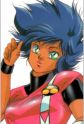 Gambar Karakter Pai Thunder