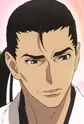 Kisaragi, Tadayoshi