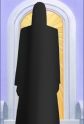 Gambar Karakter God