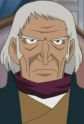 Gillenormand, Monsieur Image