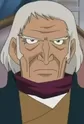 Gillenormand, Monsieur