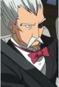 Nagatsuki, Heinojou