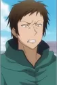 Tanigawa, Junichi