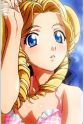 Gambar Karakter Shine Hausen