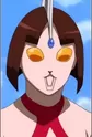 Space Woman