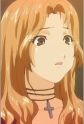 Gambar Karakter Chisato Kamoshige