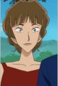 Gambar Karakter Yasumi Shirafuji