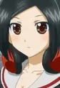 Kadokura, Yuna