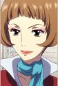 Gambar Karakter Takako Kawajiri