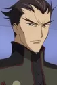Toudou, Kyoushirou